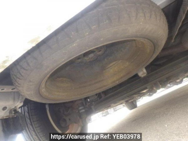 Used 2005 AT toyota wish ZNE10G Image[38]