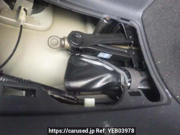 Used 2005 AT toyota wish ZNE10G Image[39]