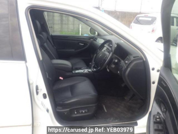 Used 2007 AT toyota crown GRS180 Image[11]