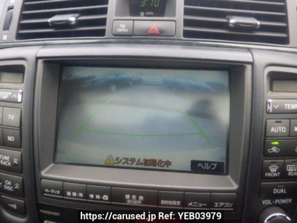 Used 2007 AT toyota crown GRS180 Image[19]