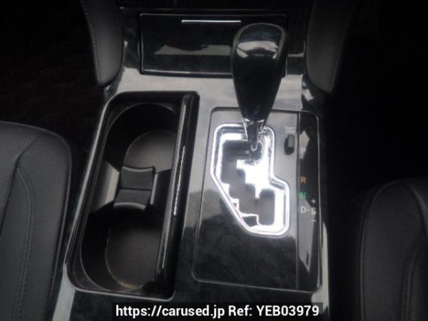 Used 2007 AT toyota crown GRS180 Image[20]