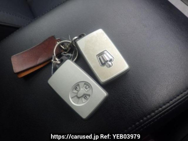 Used 2007 AT toyota crown GRS180 Image[24]