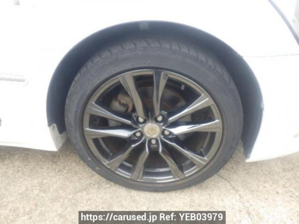 Used 2007 AT toyota crown GRS180 Image[26]