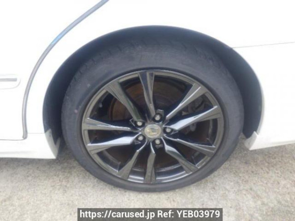 Used 2007 AT toyota crown GRS180 Image[28]