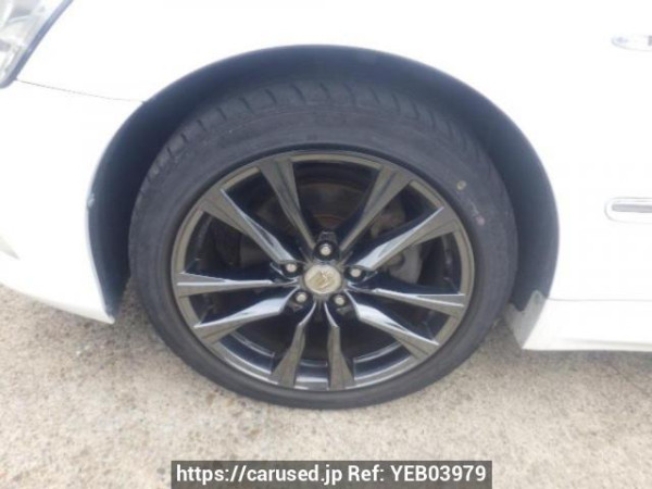 Used 2007 AT toyota crown GRS180 Image[29]