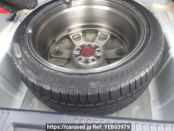 Used 2007 AT toyota crown GRS180 Image[38]