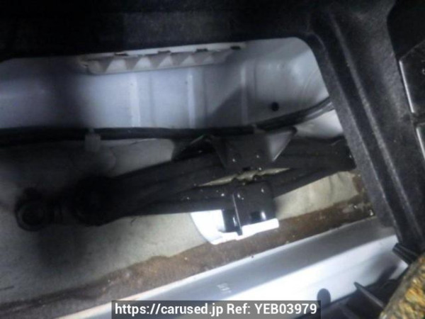 Used 2007 AT toyota crown GRS180 Image[40]