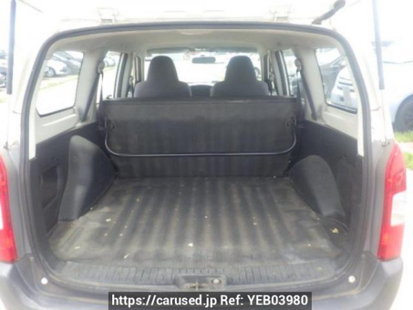 Used 2004 AT toyota probox-van NCP51V Image[8]