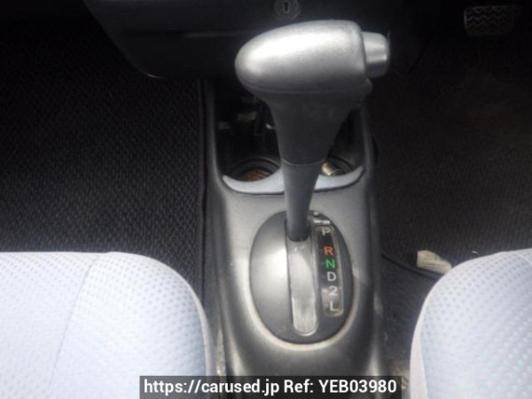 Used 2004 AT toyota probox-van NCP51V Image[18]