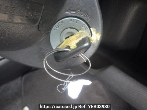 Used 2004 AT toyota probox-van NCP51V Image[21]