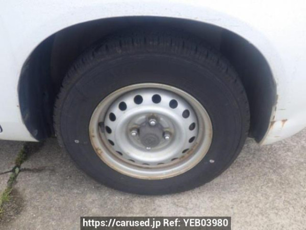 Used 2004 AT toyota probox-van NCP51V Image[23]