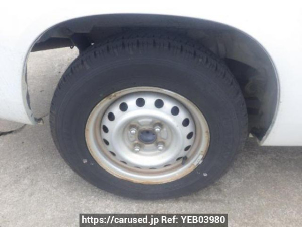 Used 2004 AT toyota probox-van NCP51V Image[24]