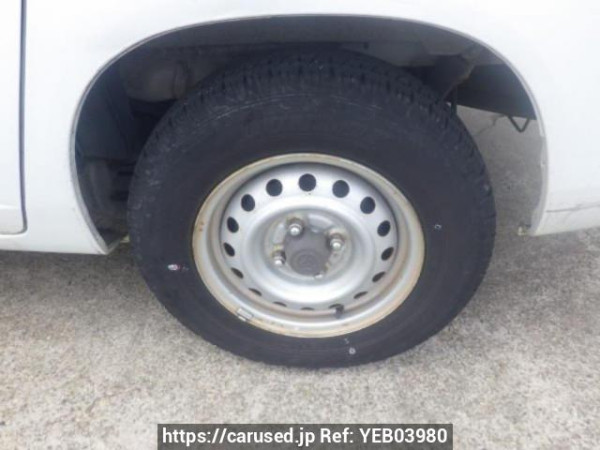 Used 2004 AT toyota probox-van NCP51V Image[25]