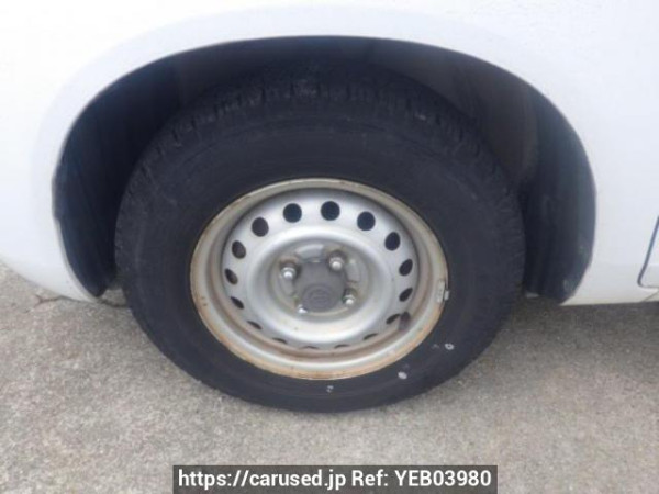 Used 2004 AT toyota probox-van NCP51V Image[26]
