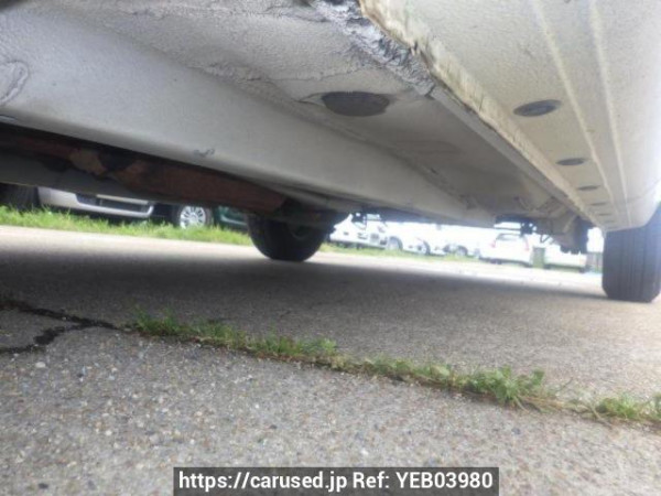 Used 2004 AT toyota probox-van NCP51V Image[30]