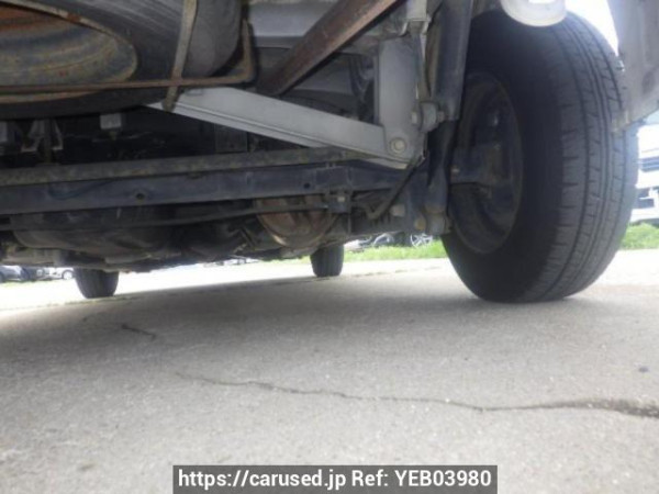 Used 2004 AT toyota probox-van NCP51V Image[34]