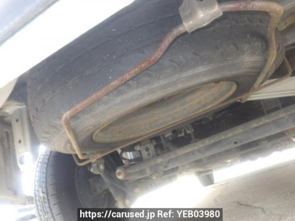 Used 2004 AT toyota probox-van NCP51V Image[35]