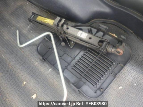 Used 2004 AT toyota probox-van NCP51V Image[36]