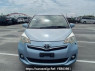 Used 2011 AT toyota ractis NCP125 Image[1]