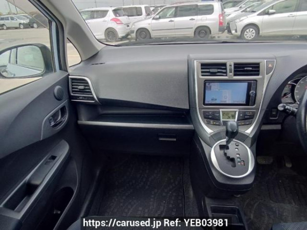 Used 2011 AT toyota ractis NCP125 Image[18]