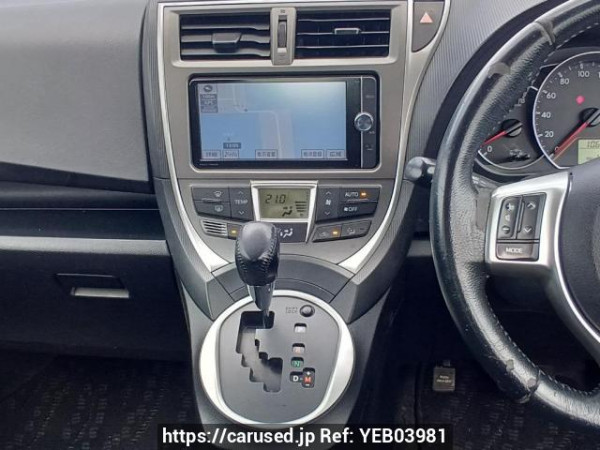 Used 2011 AT toyota ractis NCP125 Image[20]