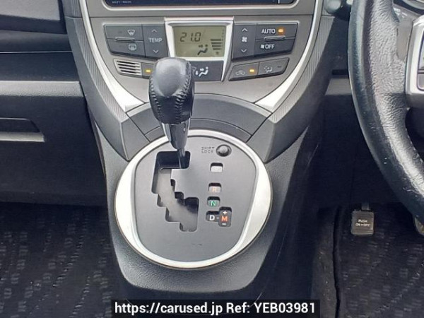 Used 2011 AT toyota ractis NCP125 Image[21]