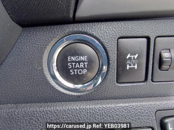 Used 2011 AT toyota ractis NCP125 Image[27]