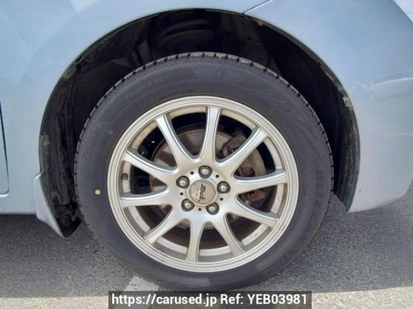 Used 2011 AT toyota ractis NCP125 Image[29]