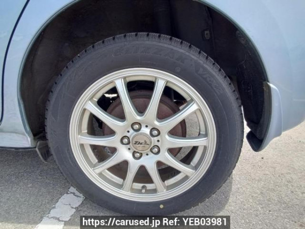 Used 2011 AT toyota ractis NCP125 Image[31]