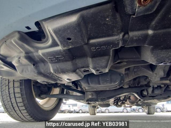 Used 2011 AT toyota ractis NCP125 Image[33]