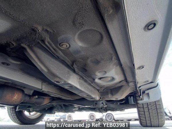 Used 2011 AT toyota ractis NCP125 Image[36]