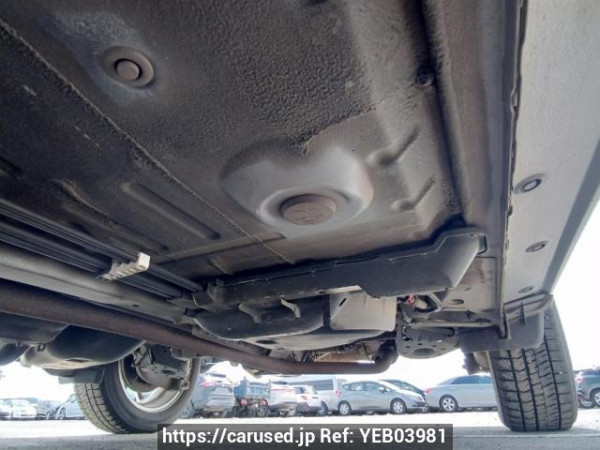 Used 2011 AT toyota ractis NCP125 Image[38]