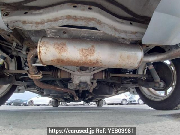 Used 2011 AT toyota ractis NCP125 Image[41]