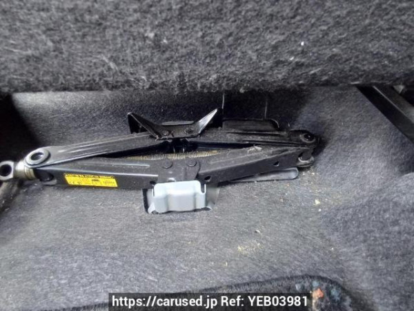 Used 2011 AT toyota ractis NCP125 Image[44]