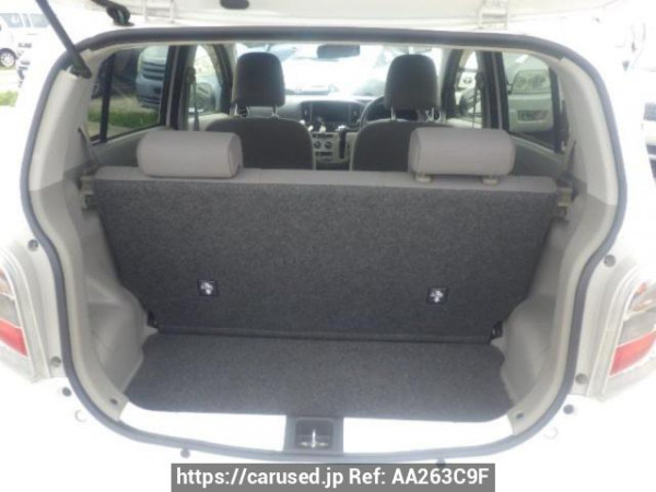 Used 2014 AT toyota pixis-epoch LA300A Image[8]