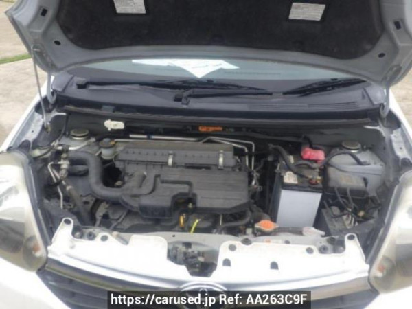 Used 2014 AT toyota pixis-epoch LA300A Image[9]