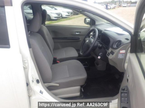 Used 2014 AT toyota pixis-epoch LA300A Image[11]