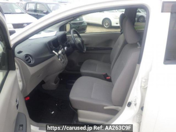 Used 2014 AT toyota pixis-epoch LA300A Image[12]