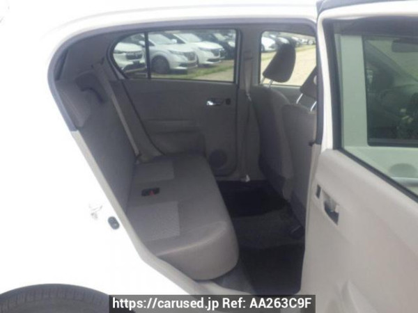 Used 2014 AT toyota pixis-epoch LA300A Image[13]