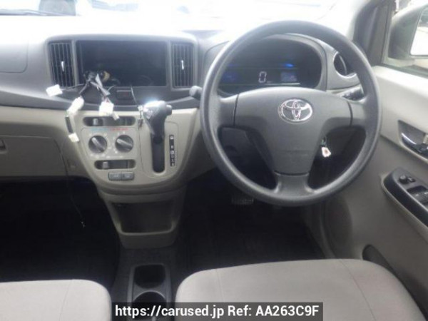 Used 2014 AT toyota pixis-epoch LA300A Image[17]