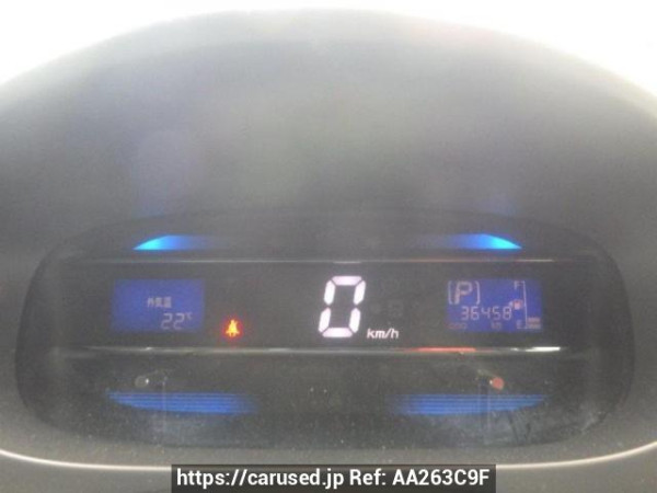 Used 2014 AT toyota pixis-epoch LA300A Image[19]