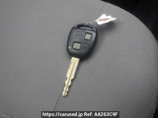 Used 2014 AT toyota pixis-epoch LA300A Image[22]