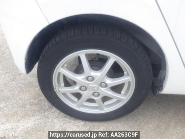 Used 2014 AT toyota pixis-epoch LA300A Image[23]