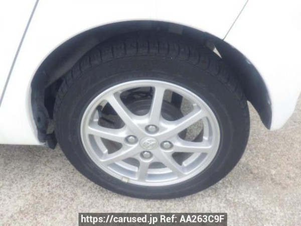 Used 2014 AT toyota pixis-epoch LA300A Image[25]