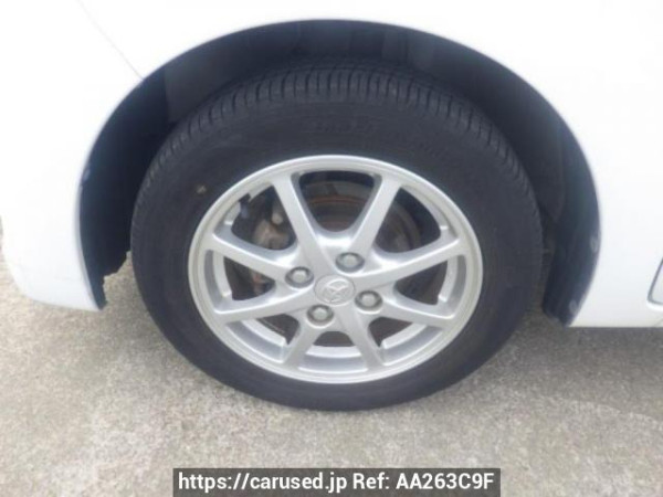 Used 2014 AT toyota pixis-epoch LA300A Image[26]