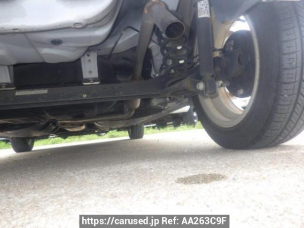 Used 2014 AT toyota pixis-epoch LA300A Image[34]