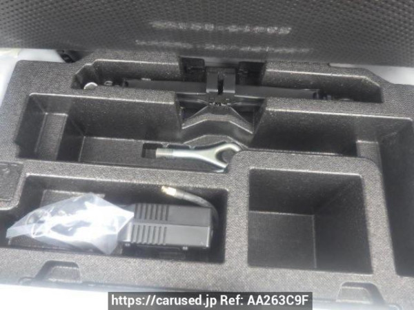 Used 2014 AT toyota pixis-epoch LA300A Image[35]