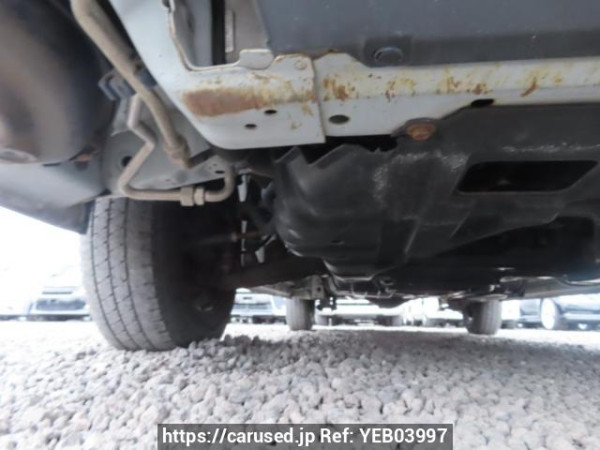 Used 2007 AT toyota hiace-van KDH200V Image[29]