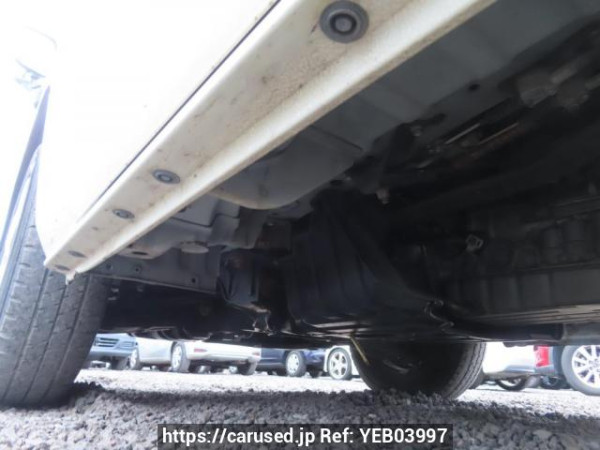 Used 2007 AT toyota hiace-van KDH200V Image[31]