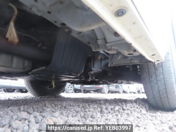 Used 2007 AT toyota hiace-van KDH200V Image[32]